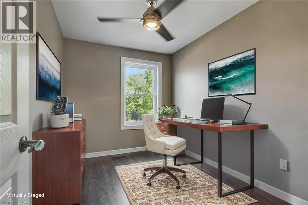 230 BLAIR Road Unit# 7, #7