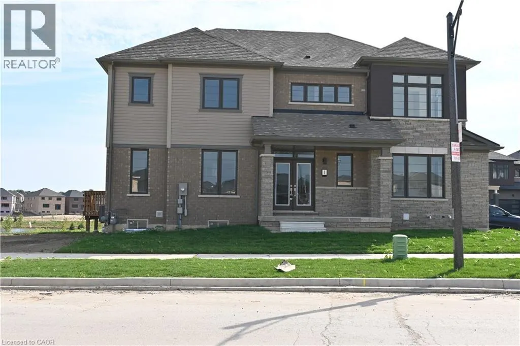 1 BEE Crescent