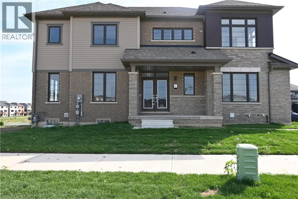 1 BEE Crescent