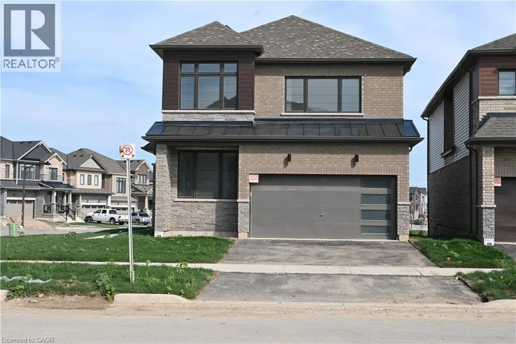 1 BEE Crescent