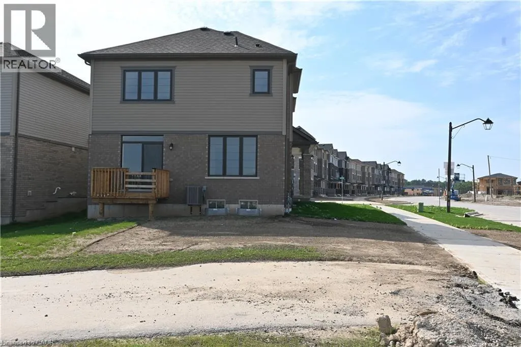 1 BEE Crescent