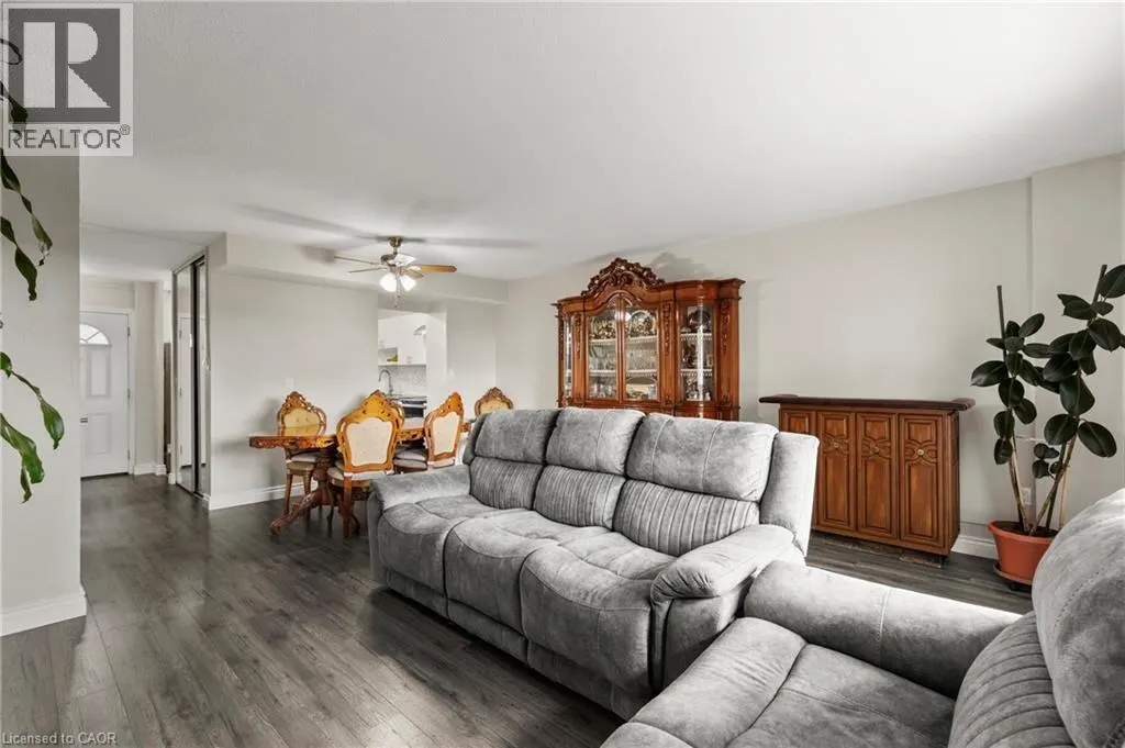 350 QUIGLEY Road Unit# 512, #512