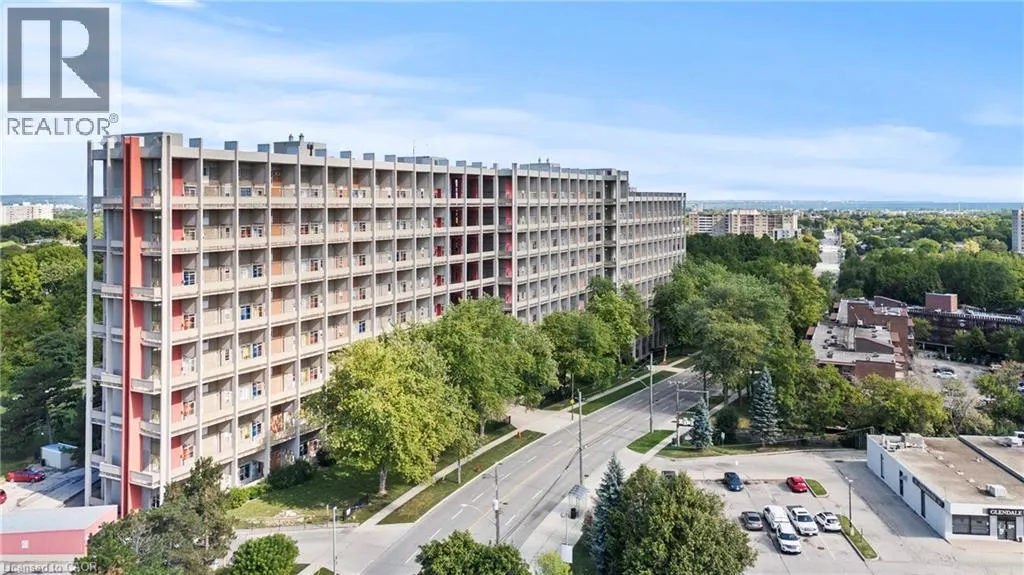350 QUIGLEY Road Unit# 512, #512