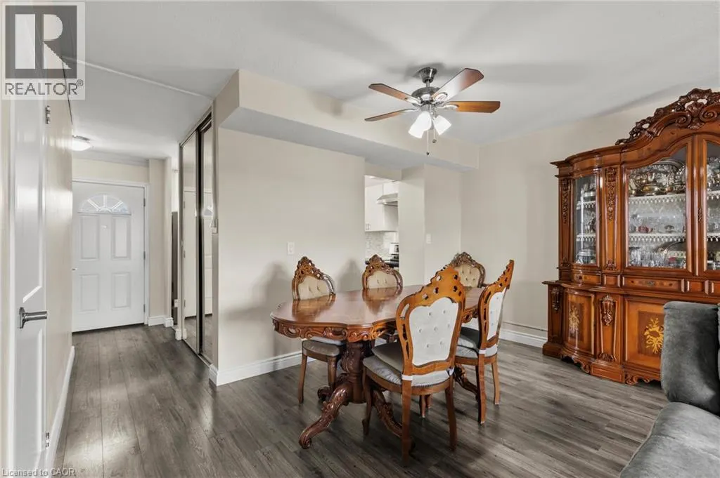 350 QUIGLEY Road Unit# 512, #512