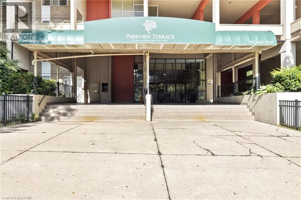 350 QUIGLEY Road Unit# 512, #512