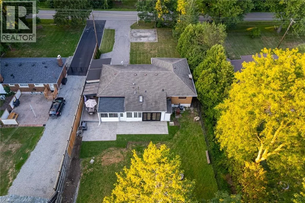 6461 DICKENSON Road E
