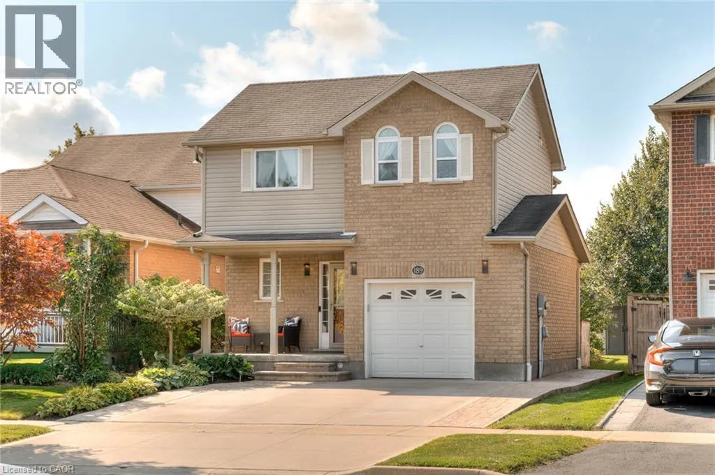 189 PORCHLIGHT Drive