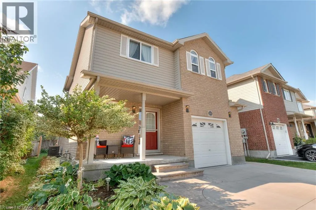 189 PORCHLIGHT Drive