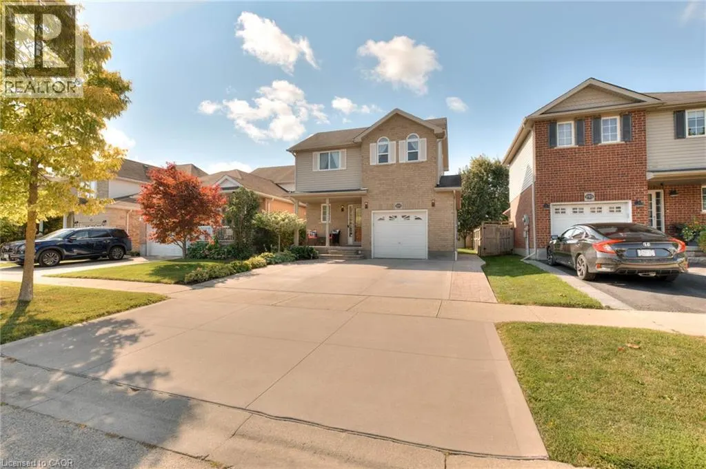 189 PORCHLIGHT Drive