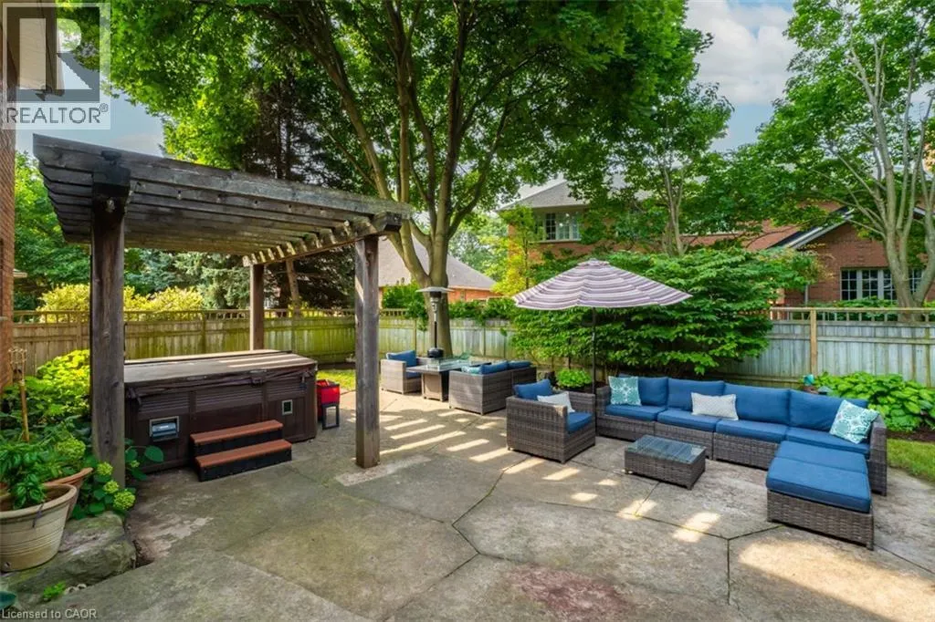 954 WINTERGREEN Place