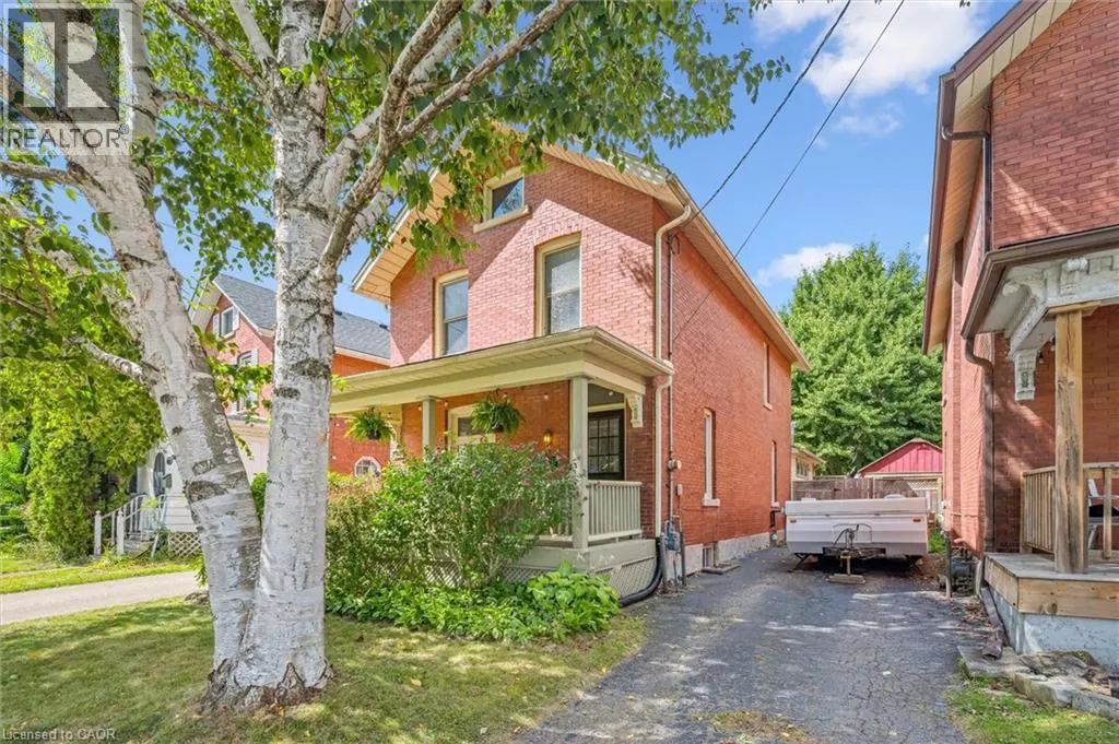 275 WATERLOO Avenue