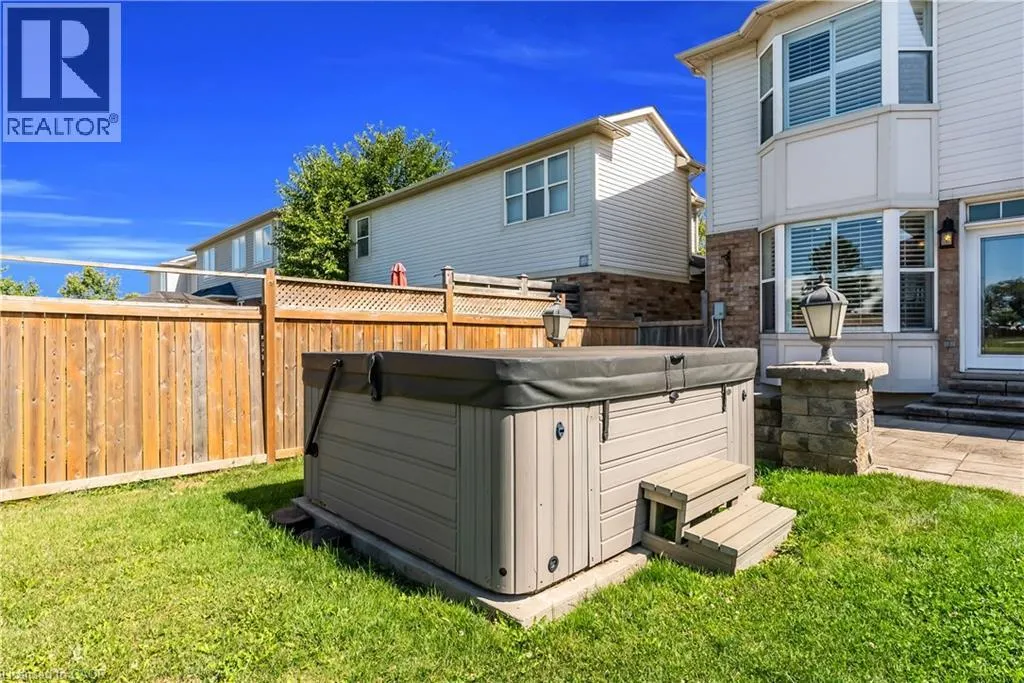 7 JENNER Court