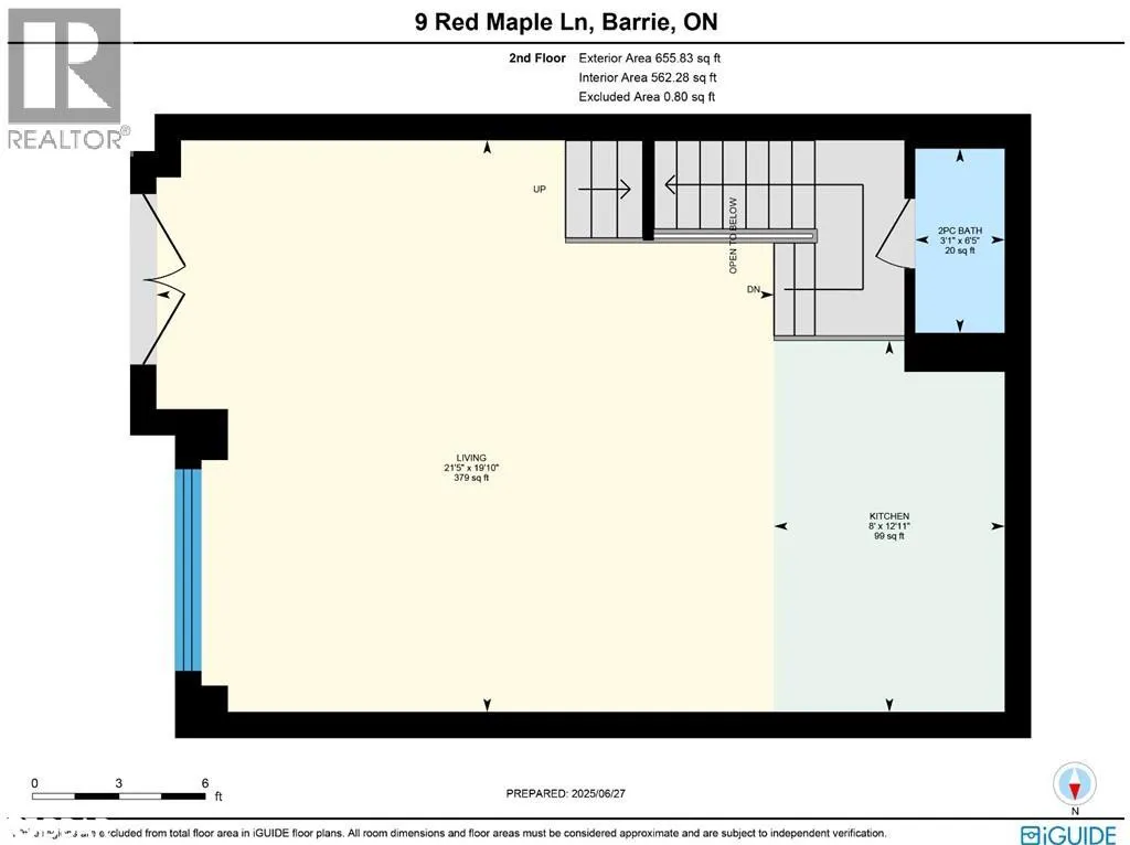 9 RED MAPLE LANE