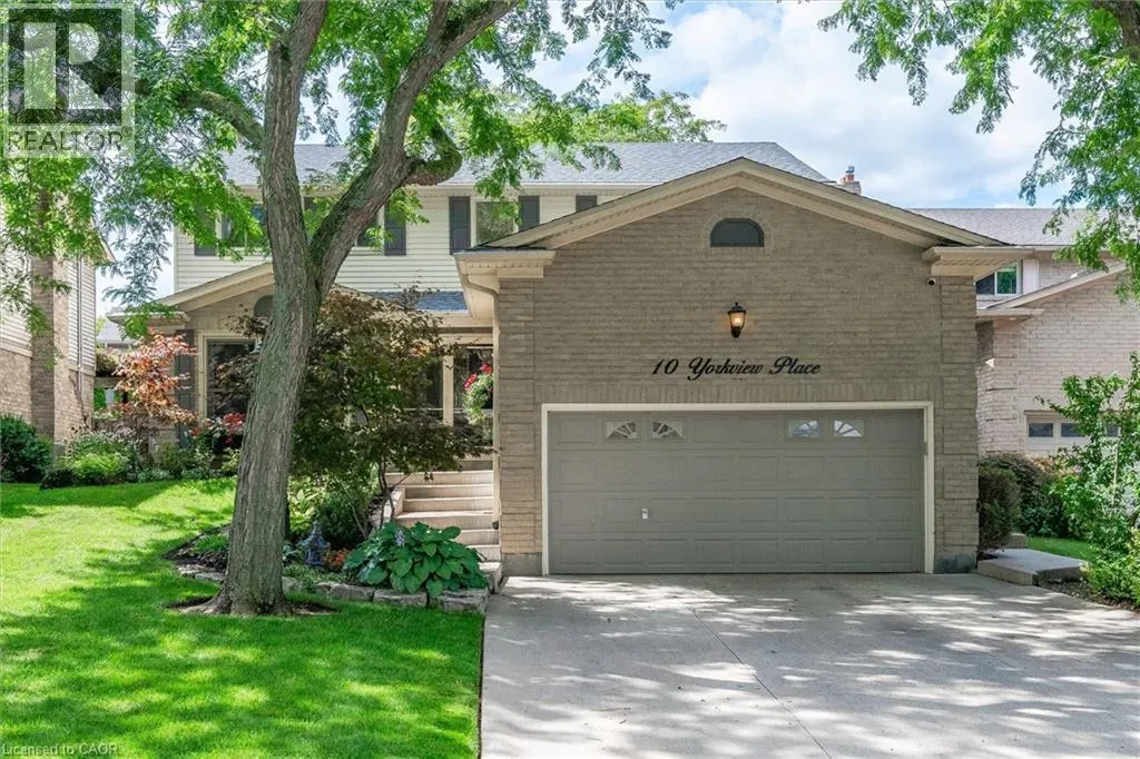 10 YORKVIEW Place