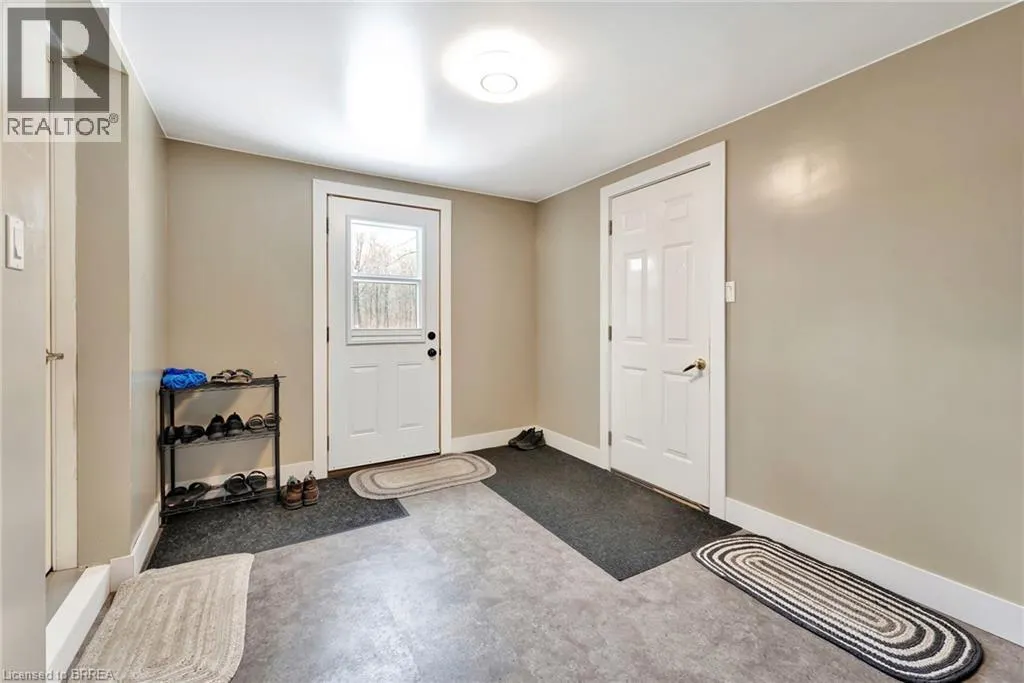 1684 HAZEN Road