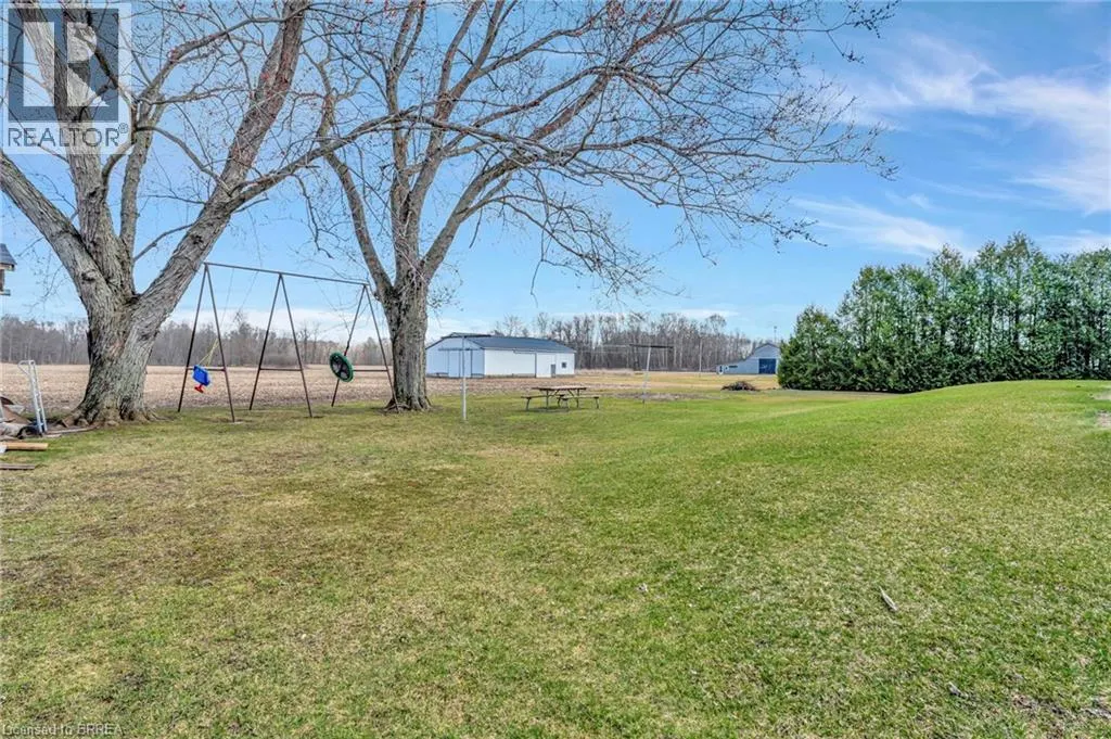 1684 HAZEN Road
