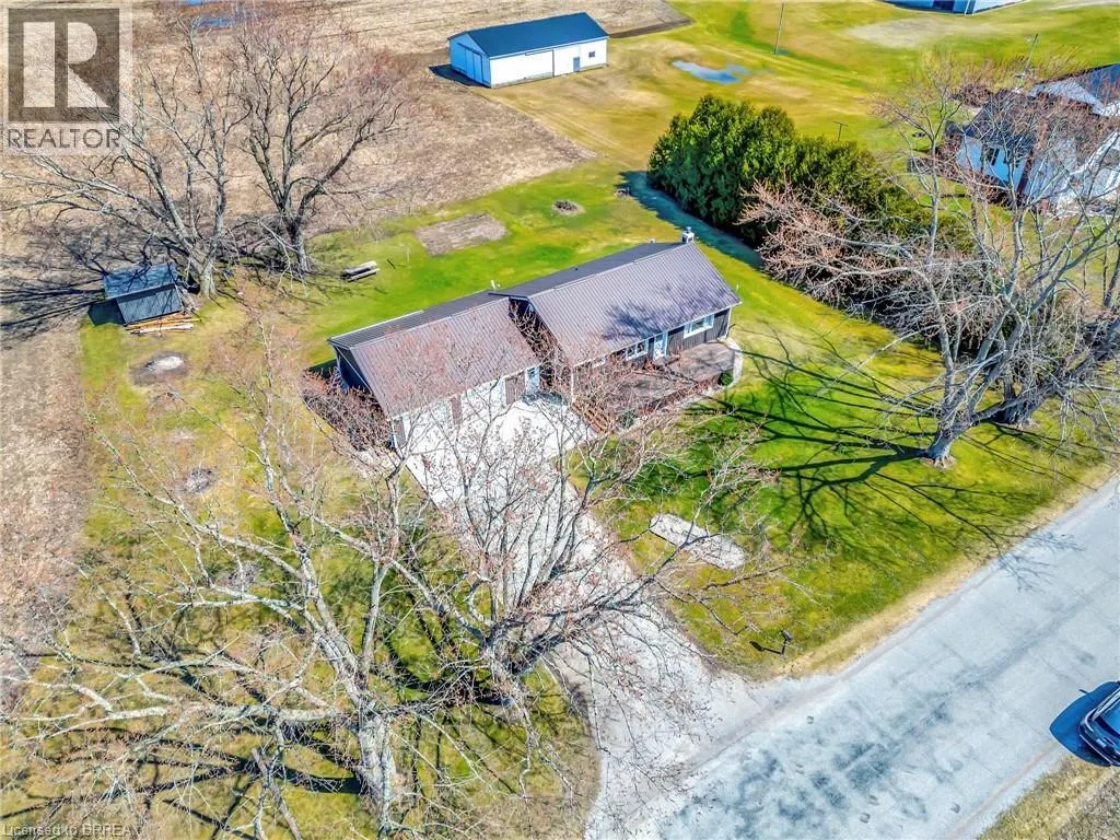 1684 HAZEN Road