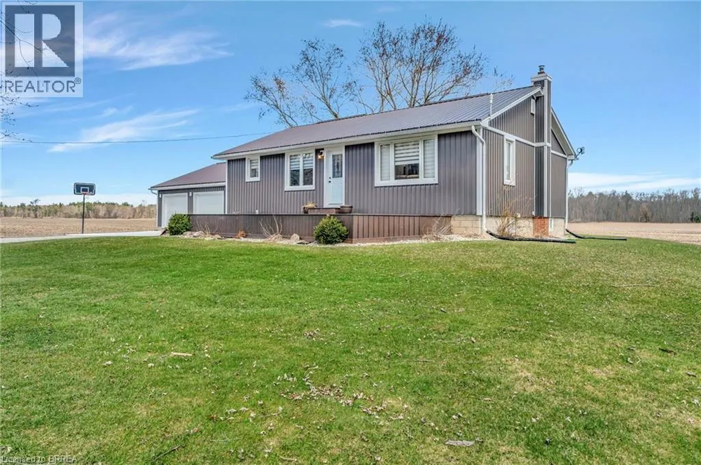 1684 HAZEN Road