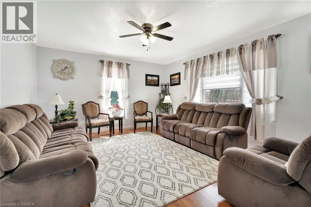 1684 HAZEN Road