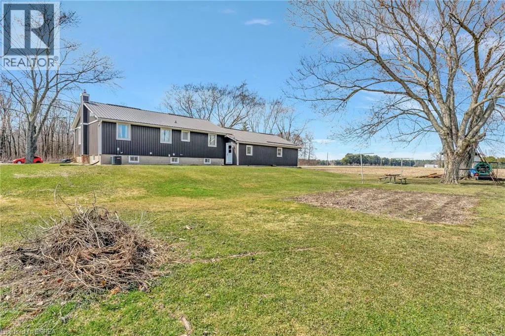 1684 HAZEN Road