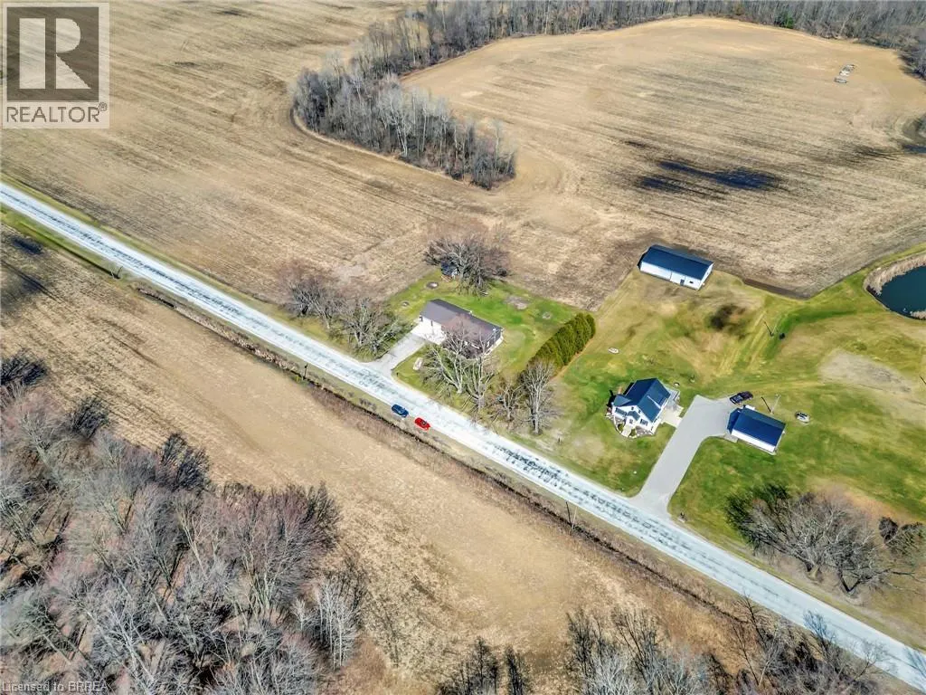 1684 HAZEN Road