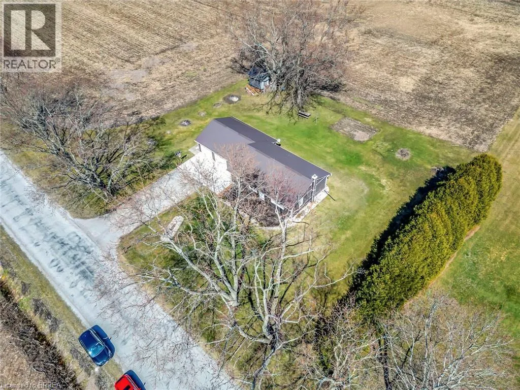 1684 HAZEN Road