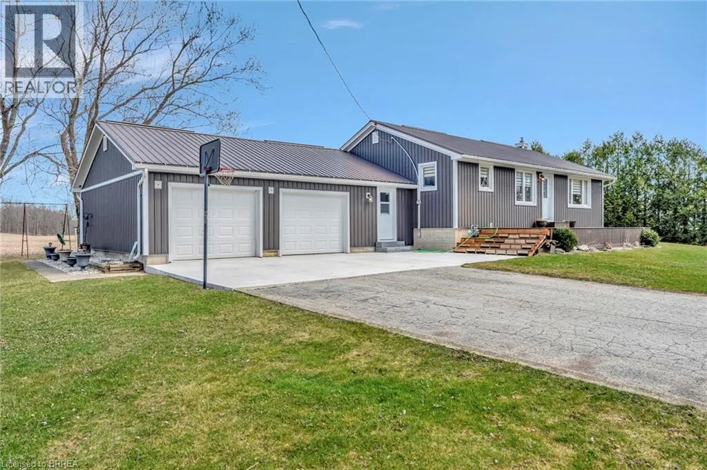 1684 HAZEN Road