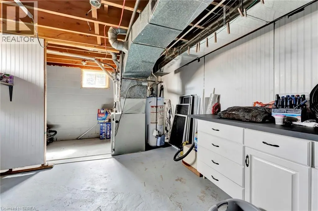 1684 HAZEN Road