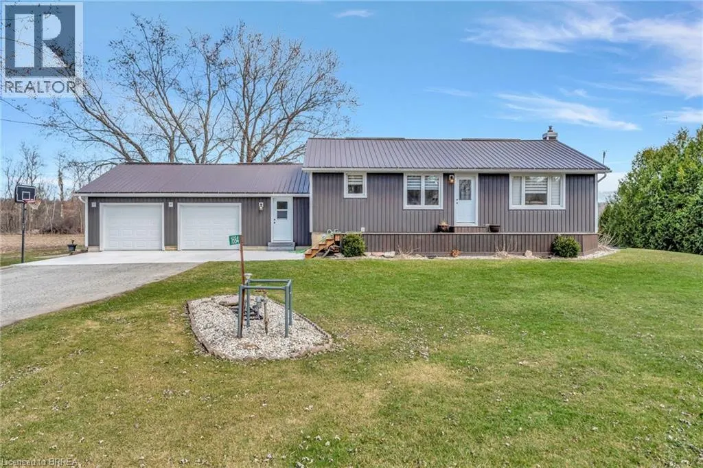1684 HAZEN Road