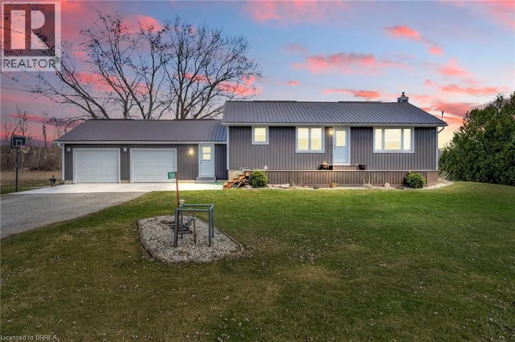1684 HAZEN Road