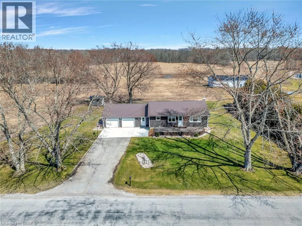 1684 HAZEN Road
