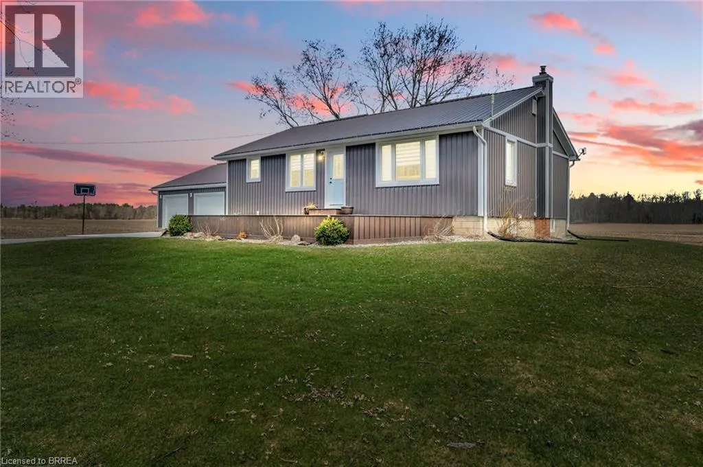 1684 HAZEN Road