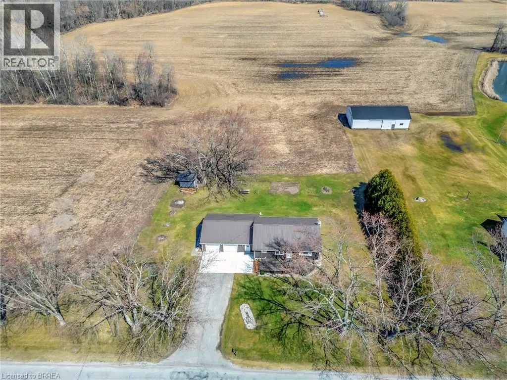 1684 HAZEN Road