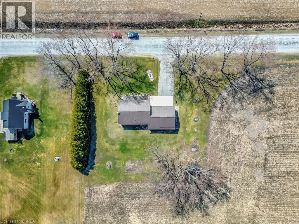 1684 HAZEN Road