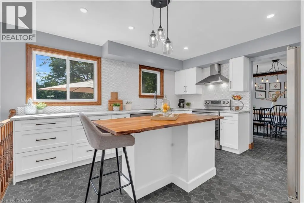 21 BURWELL Road