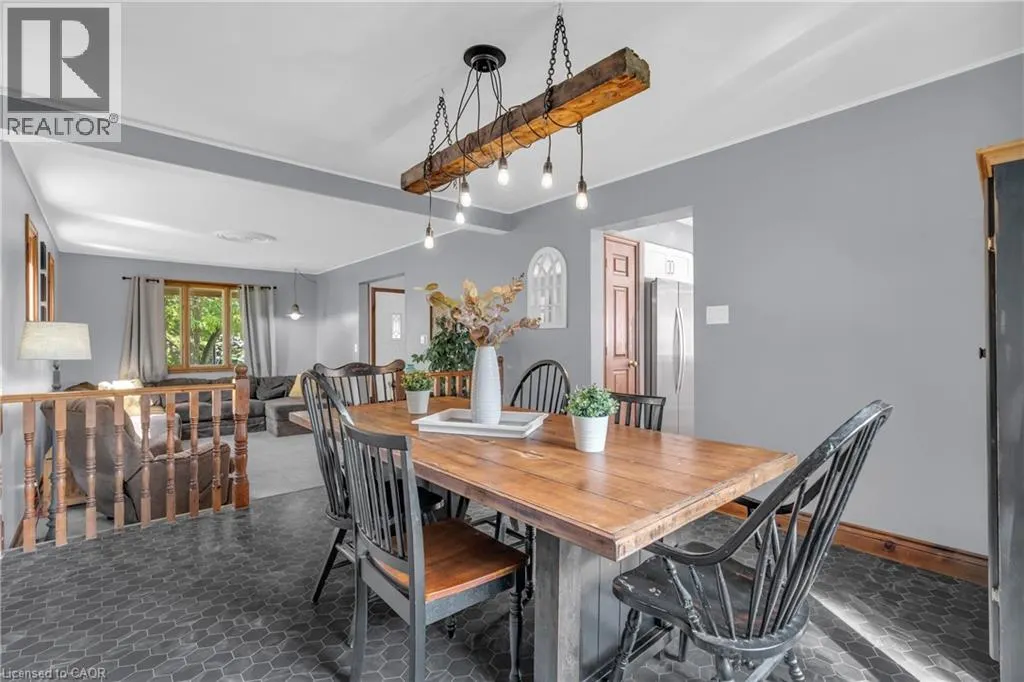 21 BURWELL Road