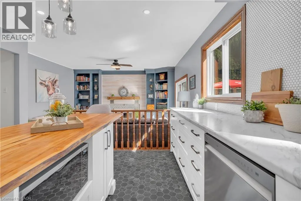 21 BURWELL Road