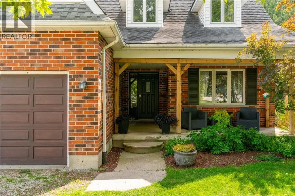 21 BURWELL Road