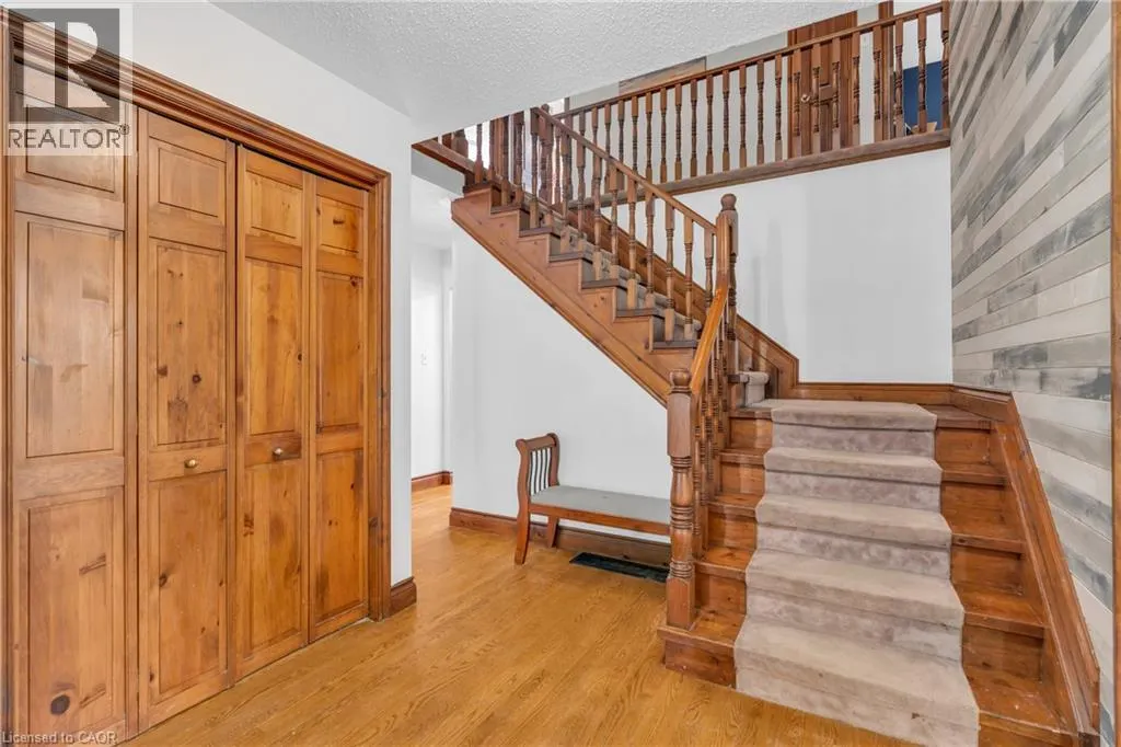 21 BURWELL Road