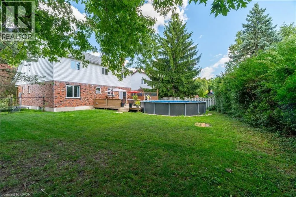 21 BURWELL Road