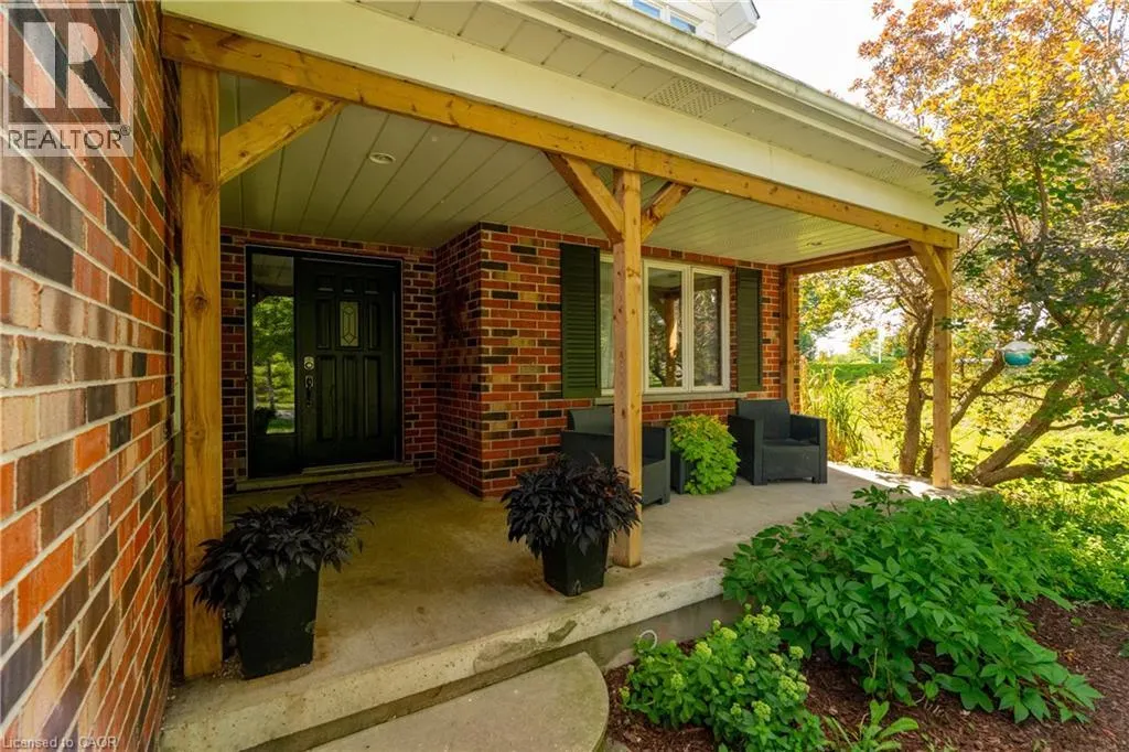 21 BURWELL Road