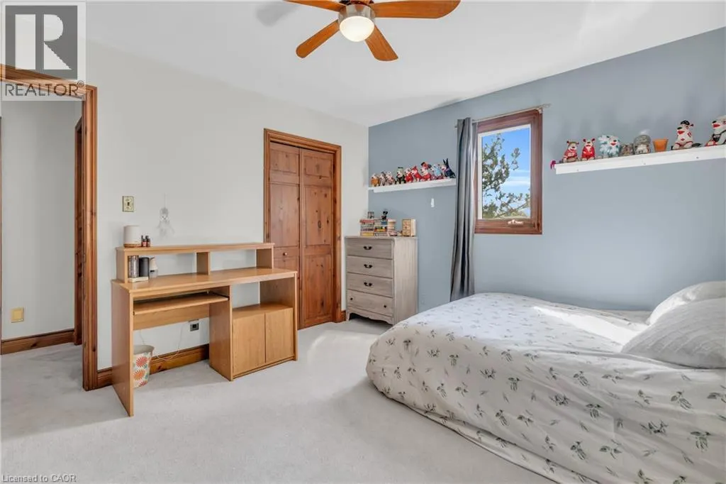 21 BURWELL Road