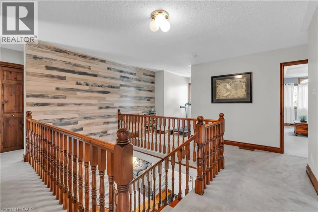 21 BURWELL Road