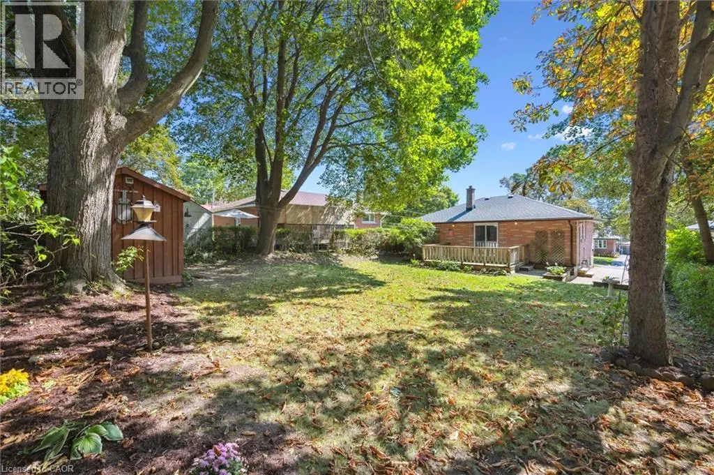 95 OTTAWA Crescent