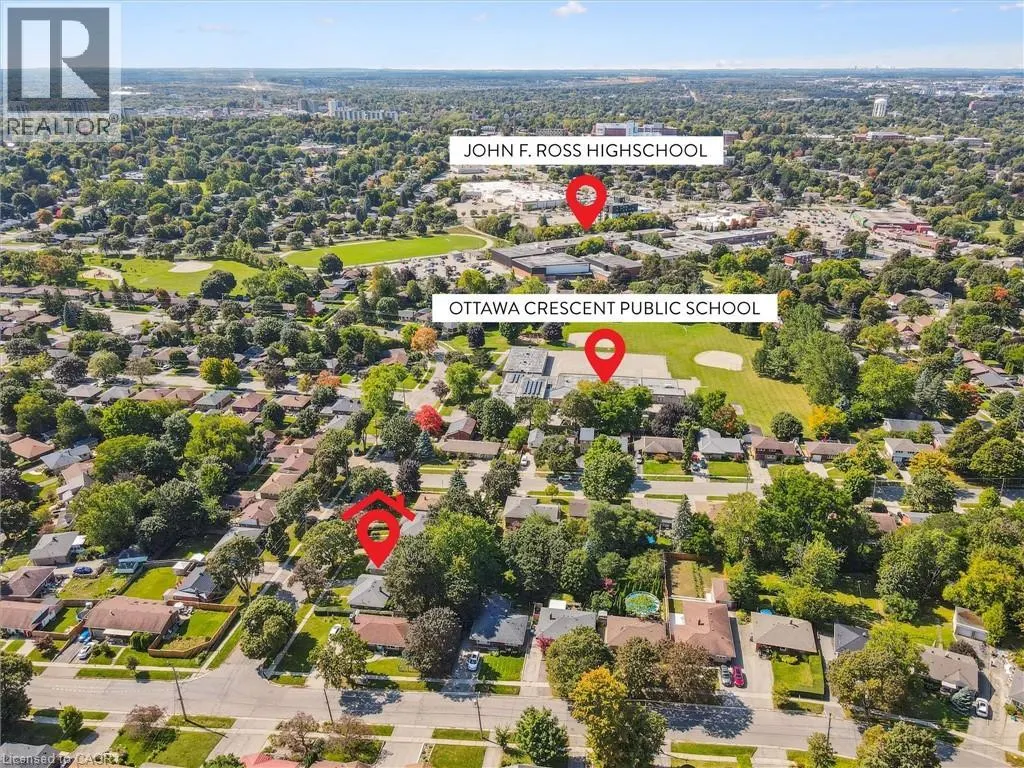 95 OTTAWA Crescent