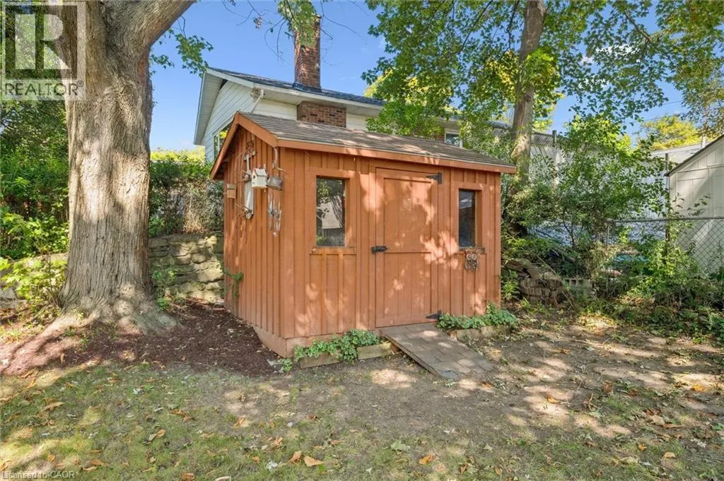 95 OTTAWA Crescent