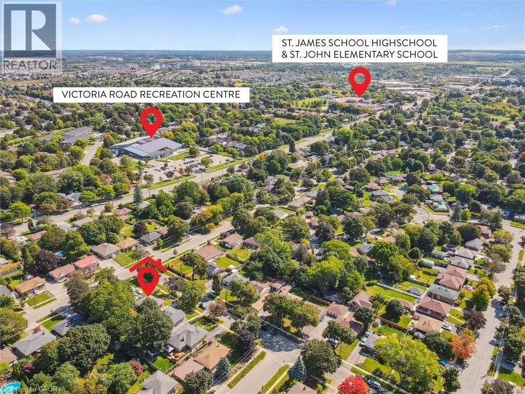 95 OTTAWA Crescent