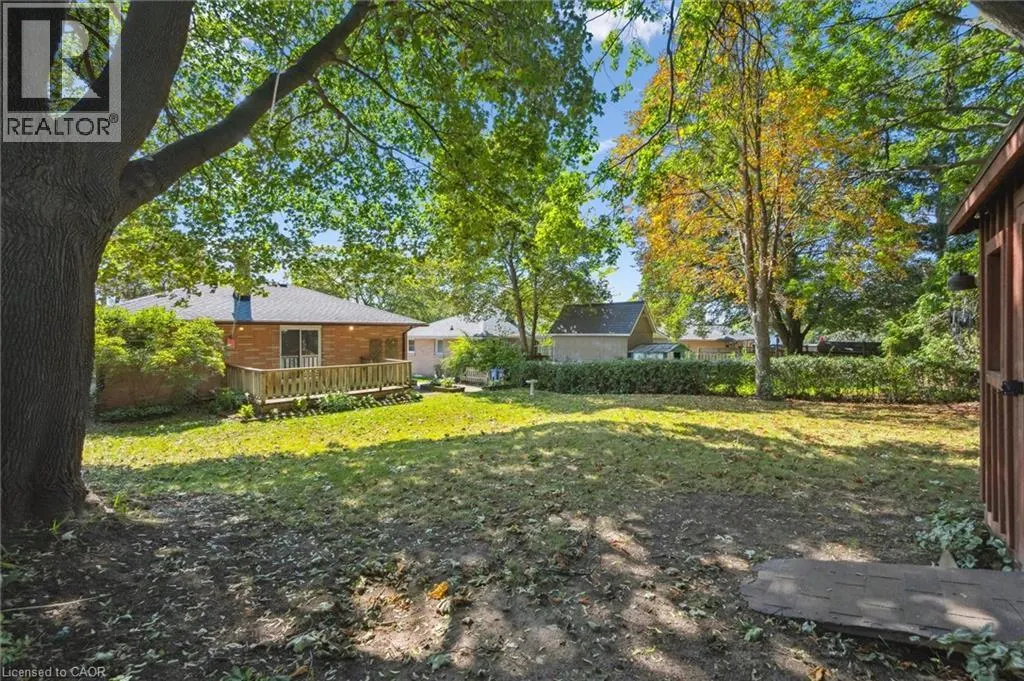 95 OTTAWA Crescent
