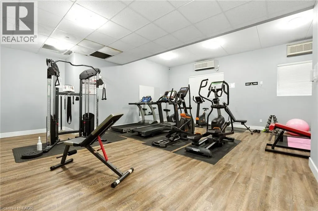 149 MAIN Street W Unit# 201, #201