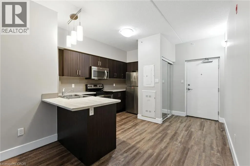 149 MAIN Street W Unit# 201, #201